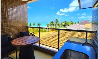 Imagem 6: Apartamento à venda no bairro Formosa - Cabedelo/PB