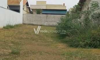 Imagem 4: Terreno - Terras do Fontanário - Paulínia