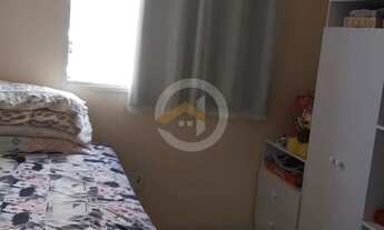 Imagem 6: Apartamento 2 quartos no Residencial Florida em Goiania