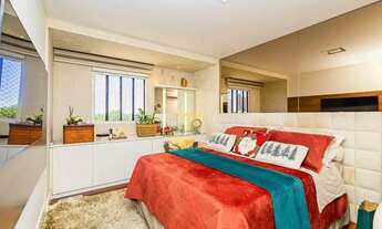 Imagem 16: Tannat Ecoville - Cobertura de Alto Padrão