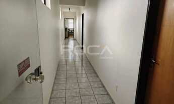 Imagem 6: Sala comercial para alugar na Vila Seixas, em Ribeirão Preto