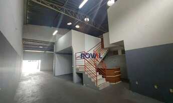 Imagem: Barracão à venda, 307 m² por R$ 450.000,00