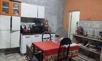 Imagem 4: Casa para vender em Aparecida de Goiânia