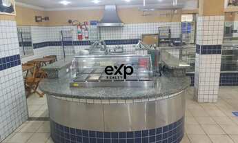 Imagem 7: Venda - Salão comercial com 2 casas no terreno - Interlagos