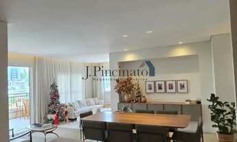 Imagem 3: APARTAMENTO À VENDA - 03 DORMITÓRIOS - CONDOMÍNIO LE PARC RESIDENCE - JUNDIAÍ/SP