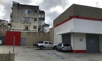 Imagem: Imóvel comercial no Barbalho