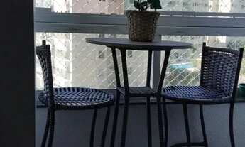 Imagem 6: Condomínio Spazio Soberano Buraquinho