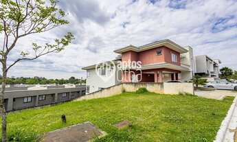 Imagem 4: Terreno à venda em condomínio fechado, 302m² - Atuba/PR