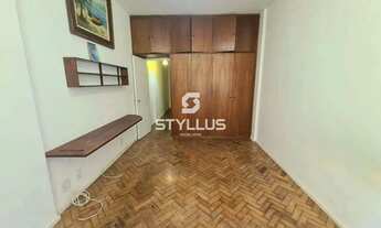 Imagem 4: Copacabana Kitnet com 1 dormitório