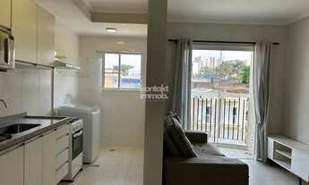 Imagem 3: Apartamento com 2 quartos à Venda, Altos do Trujillo - Sorocaba