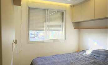 Imagem 6: Apartamento à Venda - Brás, 2 Quartos, 59 m2