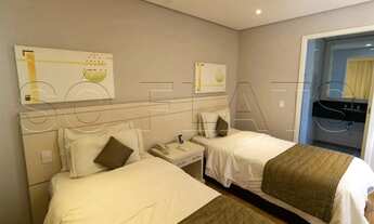 Imagem 6: Lindo flat nos Jardins prox a Av. Paulista, Hospital Sírio Libanês e Av 9 de Julho