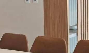 Imagem 2: Ecolagune para venda - São Luís - MA (Apartamento