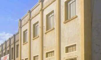 Imagem 7: Prédio no centro de Maximiliano de Almeida RS