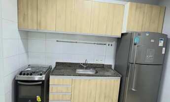 Imagem 6: Reserva da praias, 67m2, semi mobiliado, ponta negra