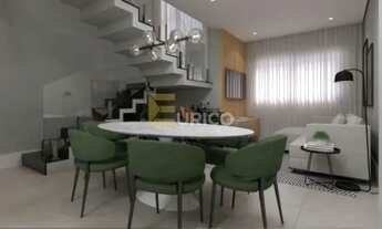 Imagem 3: Casa Nova Estilo Sobrado à Venda - Itatiba/SP