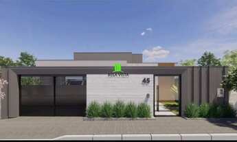 Imagem: Casa em Residencial Redenã§ã£o com 177.00