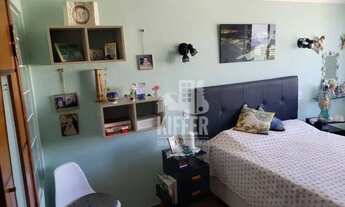Imagem 5: Cobertura com 3 quartos à venda, 203 m² por R$ 1.150.000 - São Domingos - Niterói/RJ
