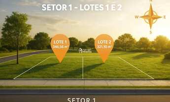 Imagem: Construa o Seu Futuro Aqui! Obras 70 concluídas