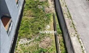 Imagem: Terreno à venda, 316 m² por R$ 450.000,00