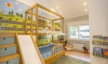 Imagem 7: Casa com 4 suítes à venda, 216 m² - Condomínio Reserva da Serra - Canela/RS