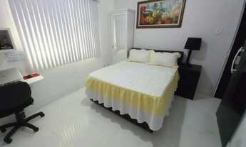 Imagem 3: APARTAMENTO RESIDENCIAL em SALVADOR - BA, ARMAÇÃO