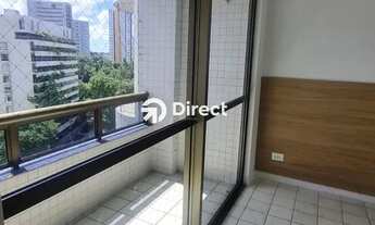 Imagem 4: Apartamento Alto Padrão em Parnamirim, Recife/PE