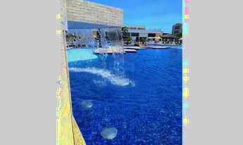 Imagem 4: Apart Hotel Mobiliado em Porto de Galinhas no famoso condomínio Muro alto club