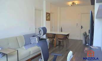 Imagem 5: Apartamento para aluguel, 1 quarto, 1 suíte, 1 vaga, São Sebastião - Porto Alegre/RS