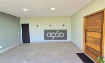 Imagem 3: Casa com 3 dormitórios à venda, 150 m² por R$ 750.000,00 - Gardian - Porto Real/RJ