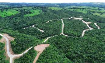 Imagem: ! chácara 2500m2 com entrada facilitada