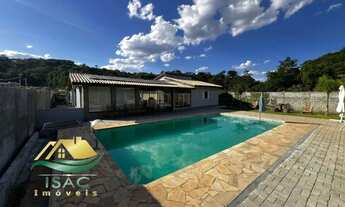 Imagem 3: Linda Chácara completa à venda em Atibaia/SP!