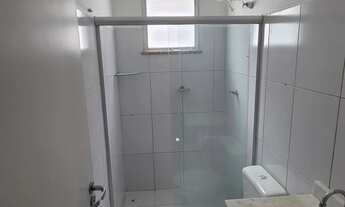 Imagem 6: Condomínio Acquaville 3/4 e uma suíte