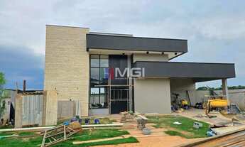 Imagem: Casa plateo dir unique