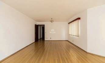 Imagem 2: Apartamento á venda com 3 quartos no Bigorrilho em Curitiba