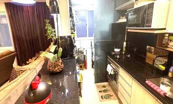 Imagem 5: Apartamento 02 quartos com vaga -Bairro Vila Ipiranga -Porto Alegre