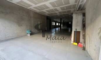 Imagem 2: Locação Salão Comercial Sao Caetano do Sul Osvaldo Cruz Ref: 44655