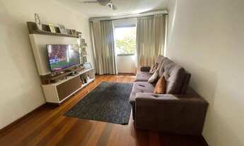 Imagem 3: Apartamento 3 quartos 2 vagas meia quadra da praia: São Vicente