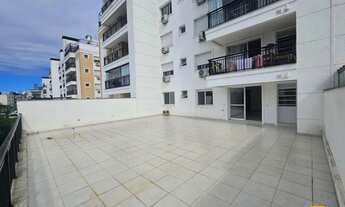 Imagem 7: Apartamento com 2 suites, lavado, terraço com 99.72m2 para venda no bairro Abraão em Flori