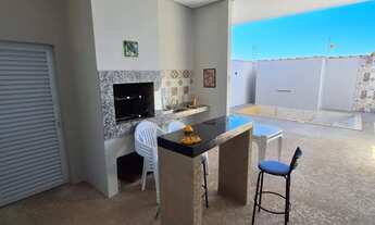 Imagem 2: Casa mobiliada a venda em Chapada dos Guimarães