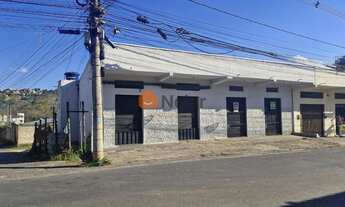 Imagem: Imóvel Comercial para Aluguel 140m²