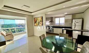 Imagem: Apartamento de alto padrão para locação