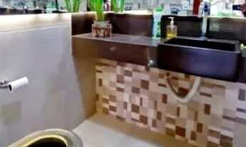 Imagem 5: Vendo lote no condomínio Portal das Acácias600m2 com 90m2 de área construída e piscina