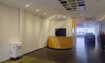 Imagem 7: Loja Espaçosa no Tucuruvi em Zoneamento ZC