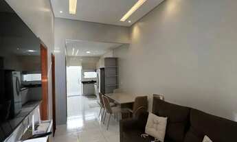 Imagem 7: Casas em Condomínio no Parque Dez/ 02 Qts (01 Suite) 02 Vagas