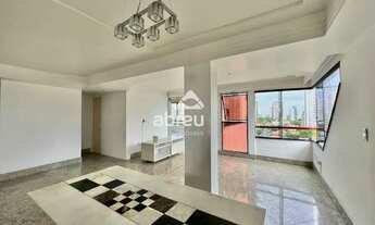 Imagem 3: Imóvel para aluguel possui 100 metros quadrados com 3 quartos em Petrópolis - Natal - RN