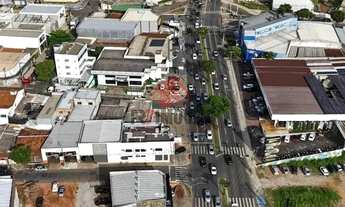 Imagem 2: LOTE COM EXCELENTE LOCALIZAÇÃO AO LADO DA AV. CASTELO BRANCO - CAMPINAS - GOIÂNIA - GO