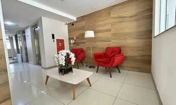 Imagem 2: Apartamento com 2 quartos à venda, 70 m² - Teixeiras - Juiz de Fora/MG