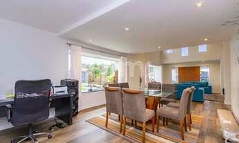 Imagem 7: Casa 4 Quartos Santa Felicidade 640m²