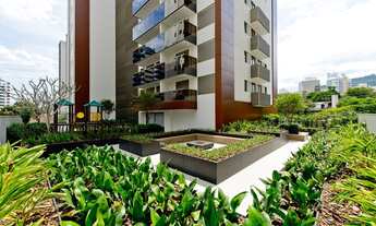 Imagem 16: Imóvel para aluguel possui 54 metros quadrados com 1 quarto em Centro - Florianópolis - SC